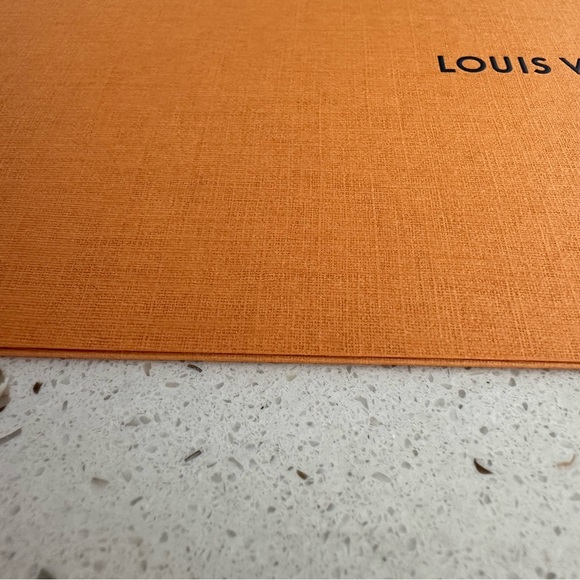 Louis Vuitton agenda MM - Picture 3 of 10
